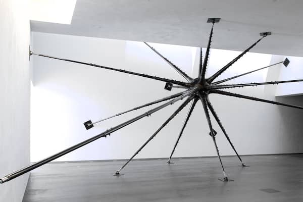 Kiasma Museum of Contemporary Art