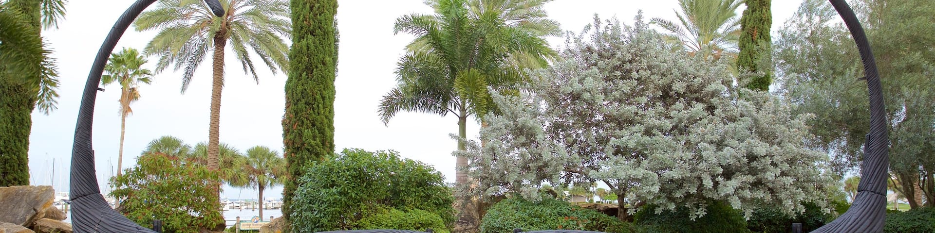 Salvador Dali Museum