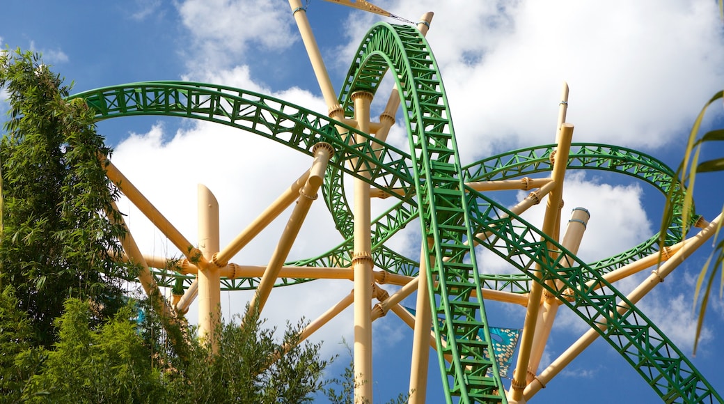 Busch Gardens Tampa Bay