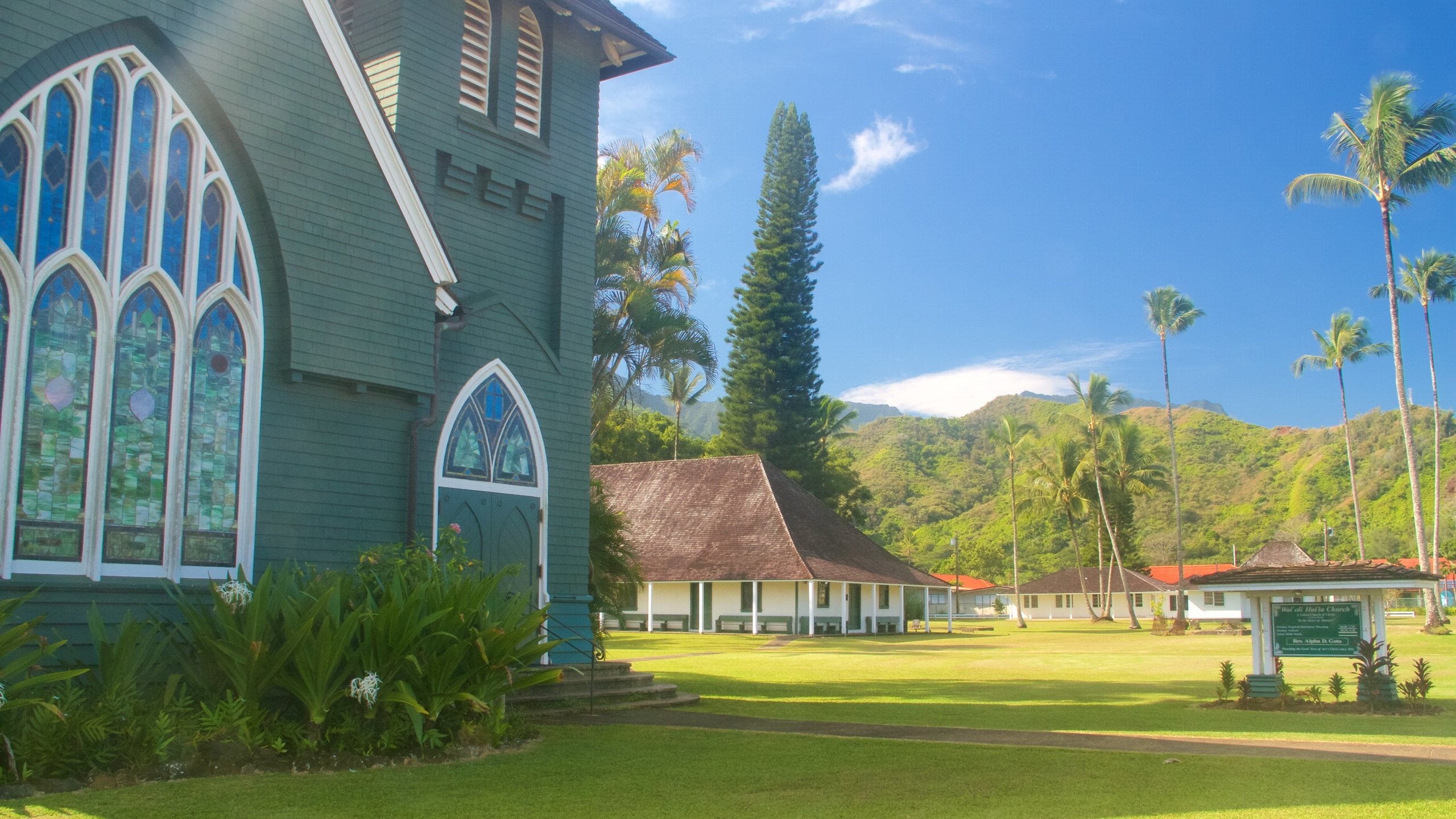 Hanalei