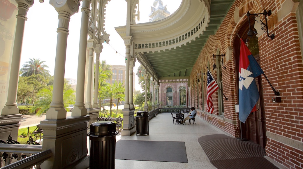 Henry B. Plant Museum