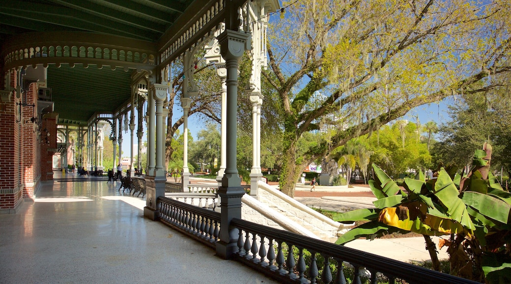 Henry B. Plant Museum