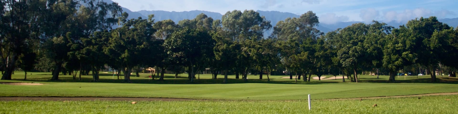 Club de golf Makai