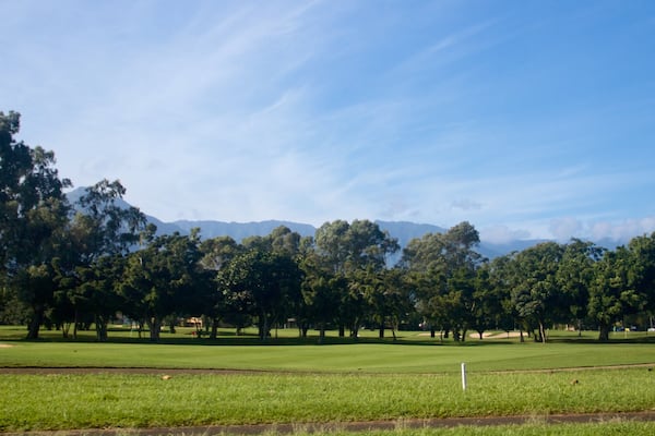 Makai Golf Club