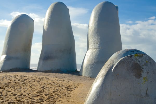 ブラバ ビーチ 表示 海岸線の眺め, 屋外アート と 像あるいは彫刻