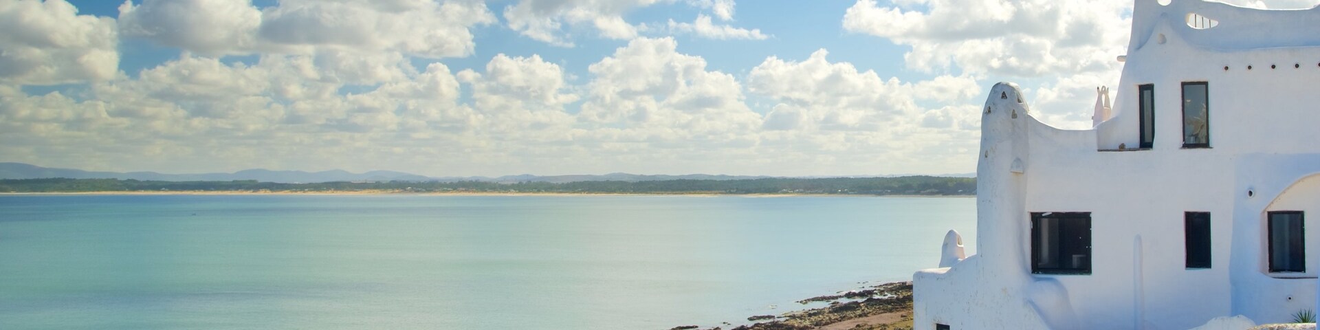 巴耶納角, 馬爾多納多, 烏拉圭