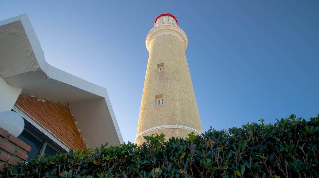Punta del Este Lighthouse