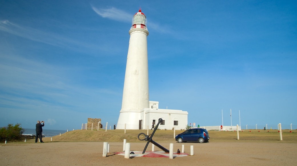 Faro del Capo di Santa Maria caratteristiche di faro cosi come ragazzo