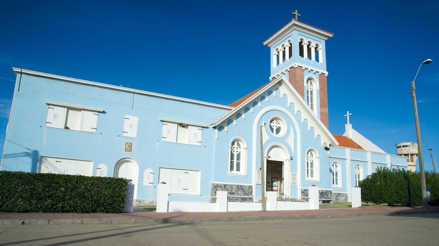 Iglesia Candelaria