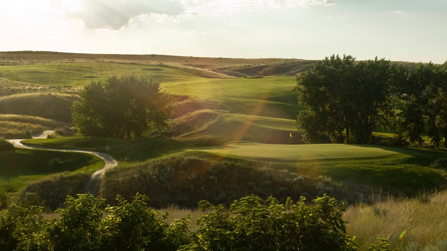 Ogallala