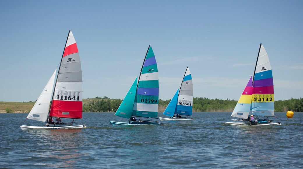 Photo provided by Nebraska Tourism