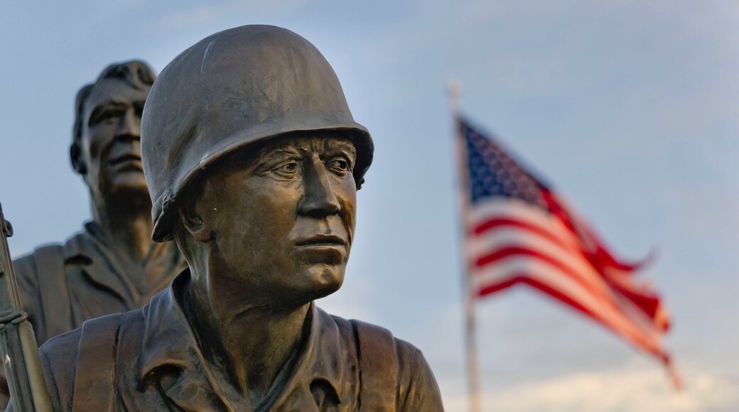 Foto proporcionada por Nebraska Tourism