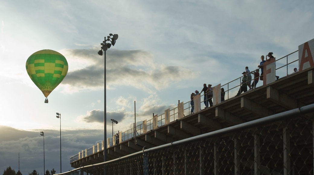 Foto proporcionada por Nebraska Tourism