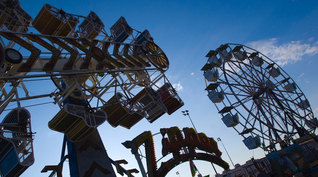 Foto proporcionada por Nebraska Tourism