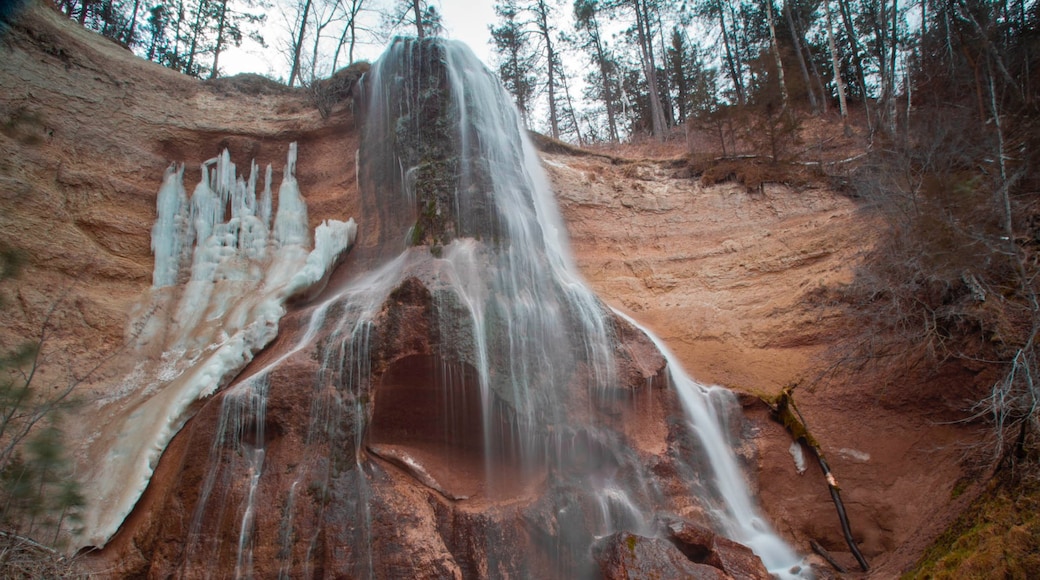 Foto proporcionada por Nebraska Tourism