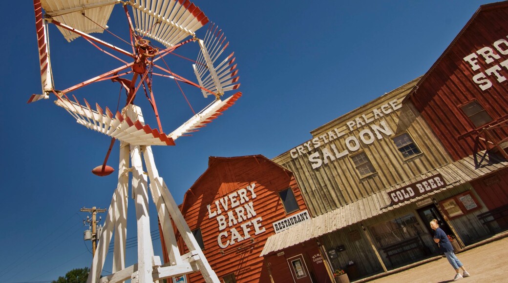 Photo provided by Nebraska Tourism