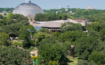 Visit Henry Doorly Zoo in Omaha | Expedia