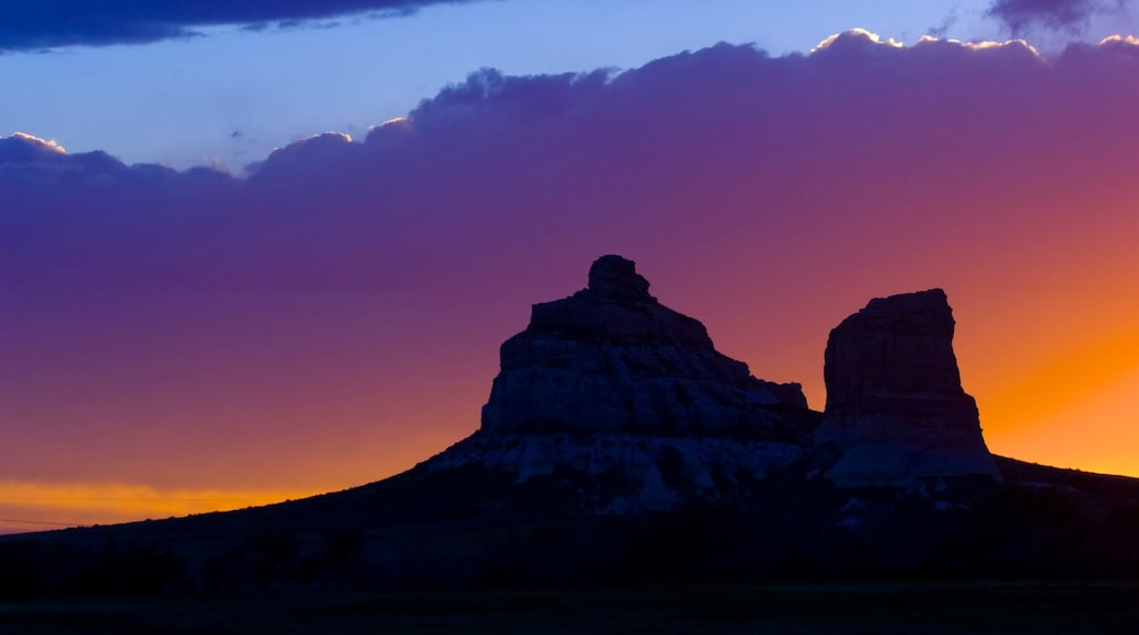 Foto proporcionada por Nebraska Tourism