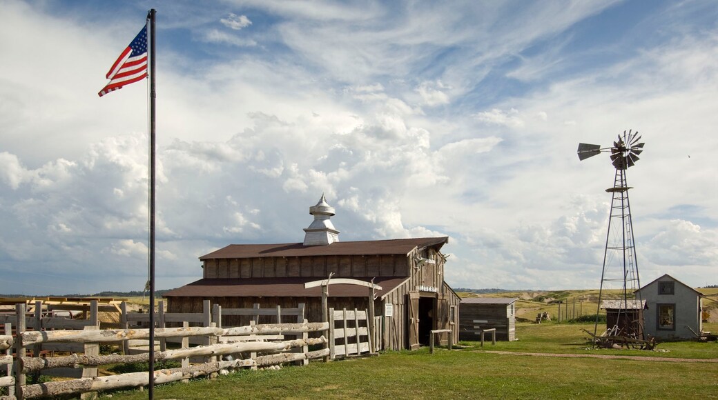 Photo fournie par Nebraska Tourism