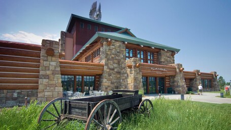Great Platte River Road Archway