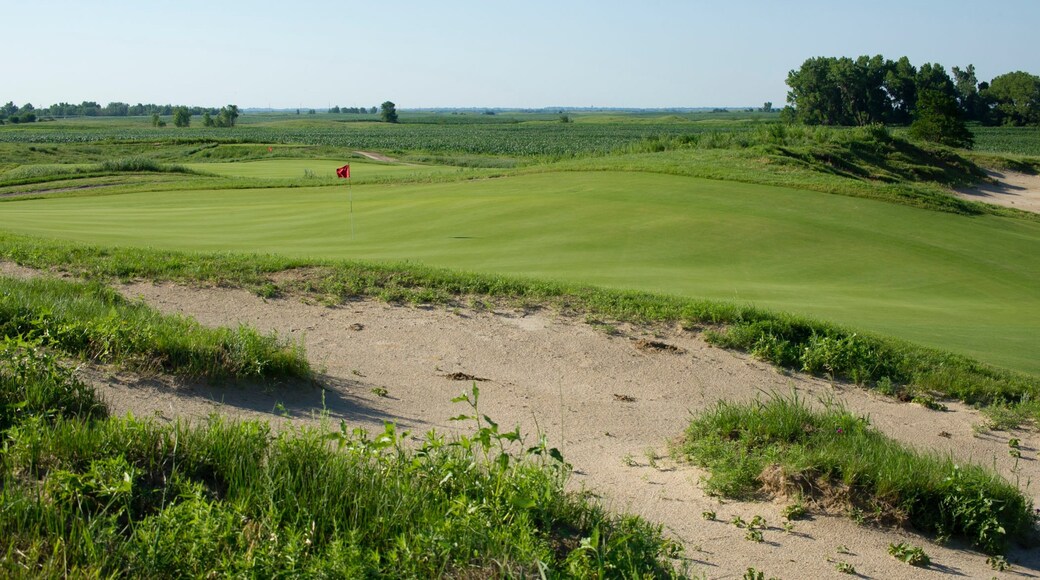 Photo provided by Nebraska Tourism