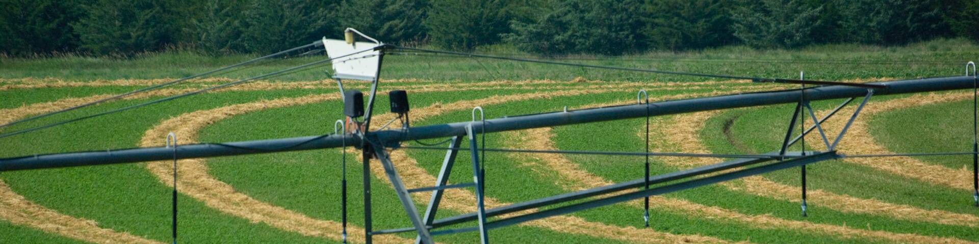 Ainsworth which includes farmland and tranquil scenes