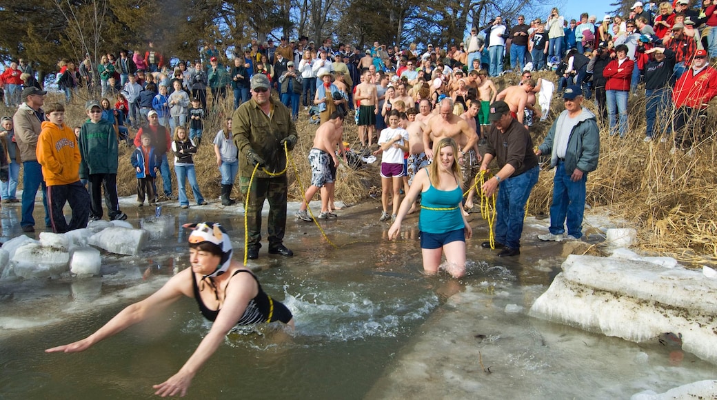 Photo provided by Nebraska Tourism