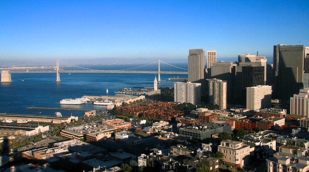 Yerba Buena Island