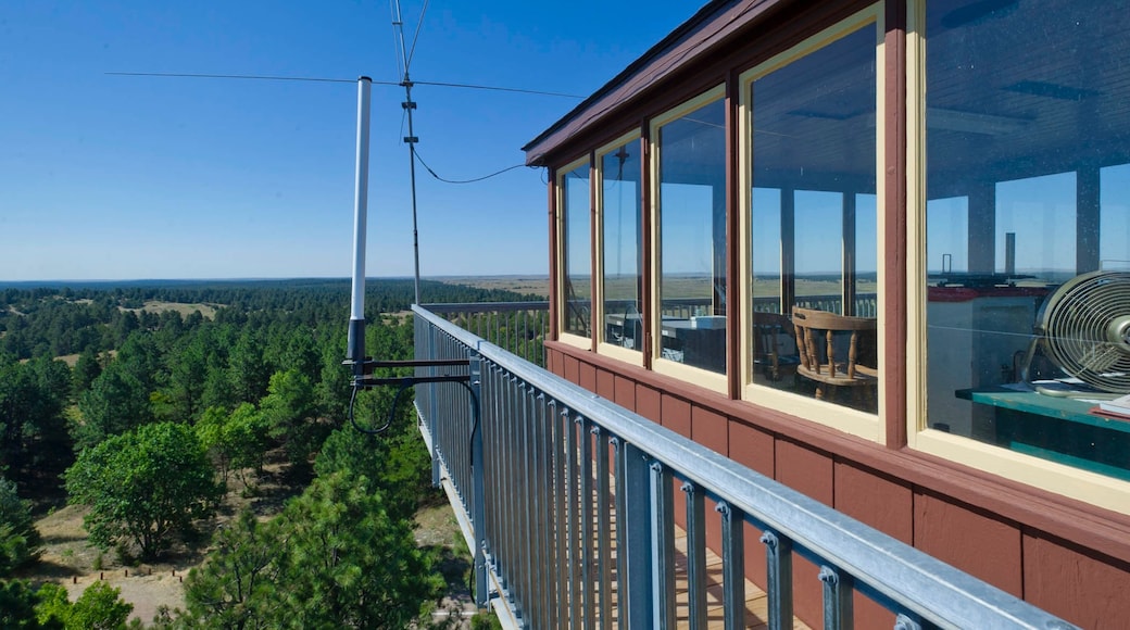 Foto disediakan oleh Nebraska Tourism