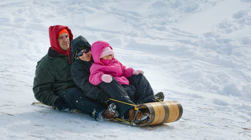 Photo provided by Nebraska Tourism