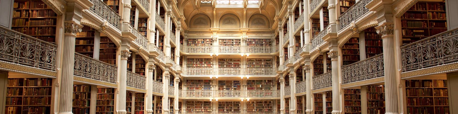 Instituto Peabody de la Universidad John Hopkins