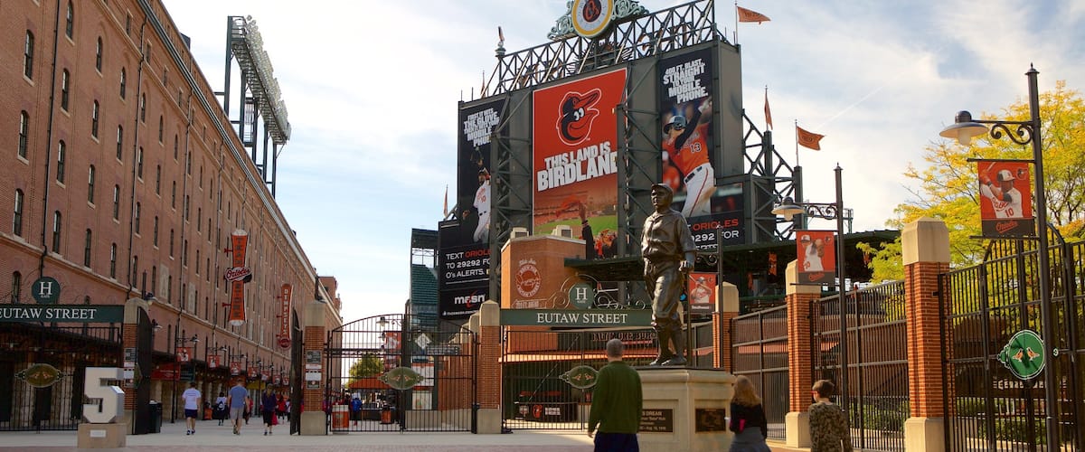 Baltimore