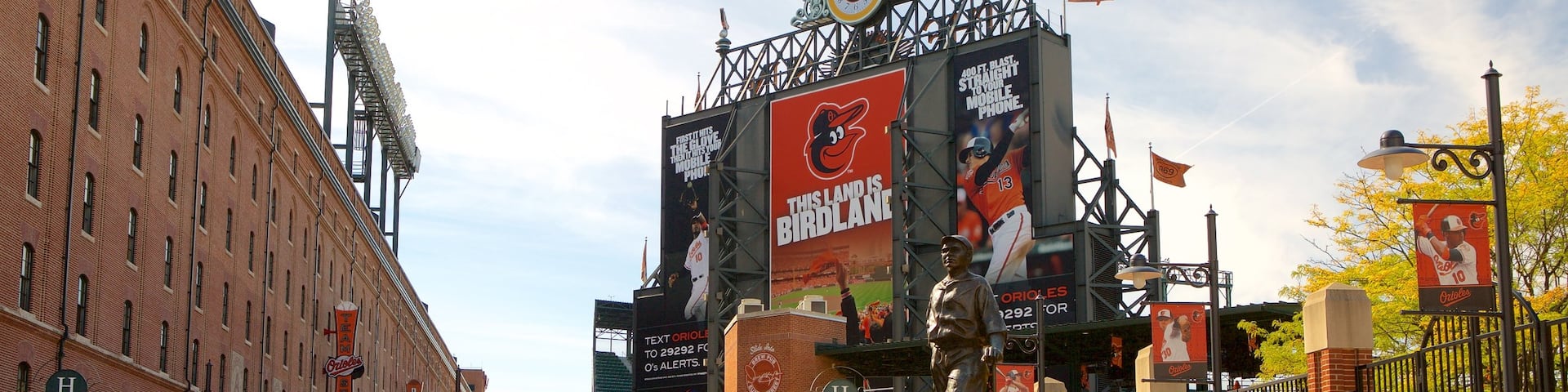 Baltimore