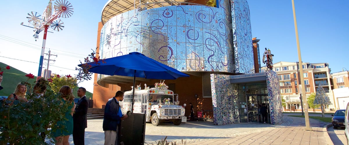 American Visionary Art Museum