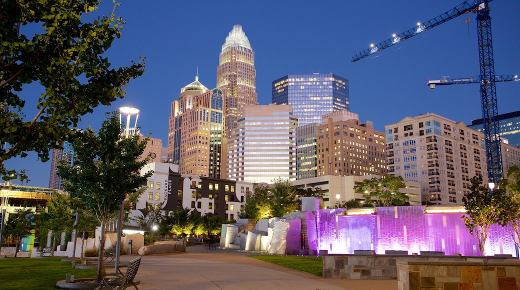 Charlotte