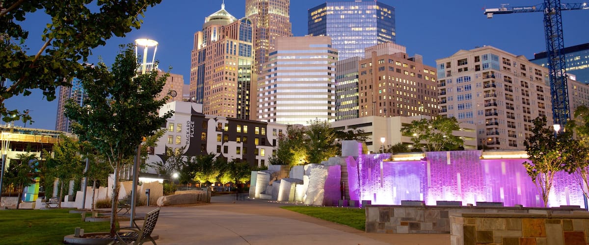 Charlotte