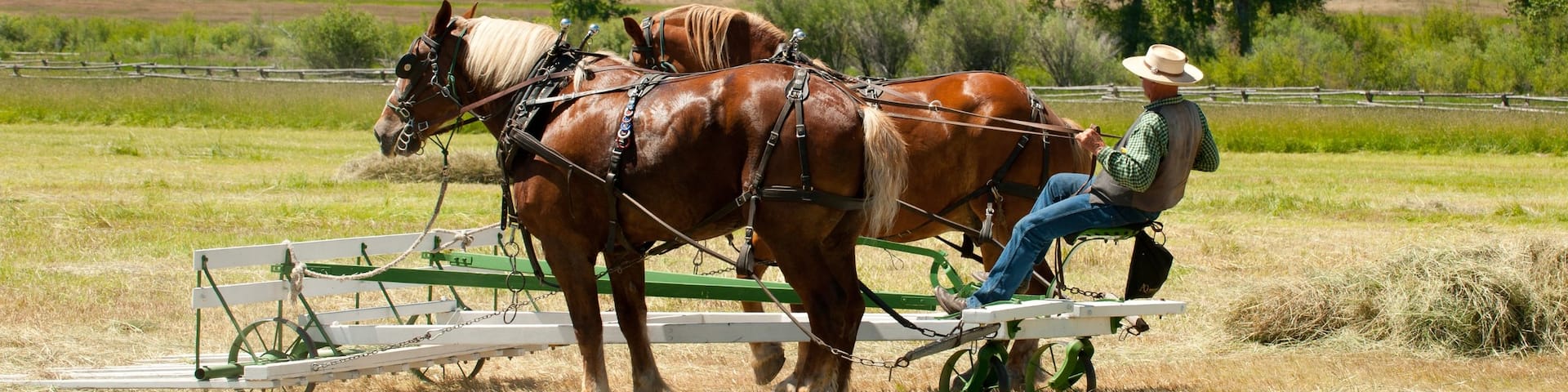 Grant-Kohrs Ranch National Historic Site