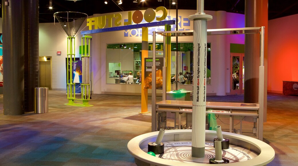 Discovery Place Python Discovery Place Tours - Book Now | Expedia
