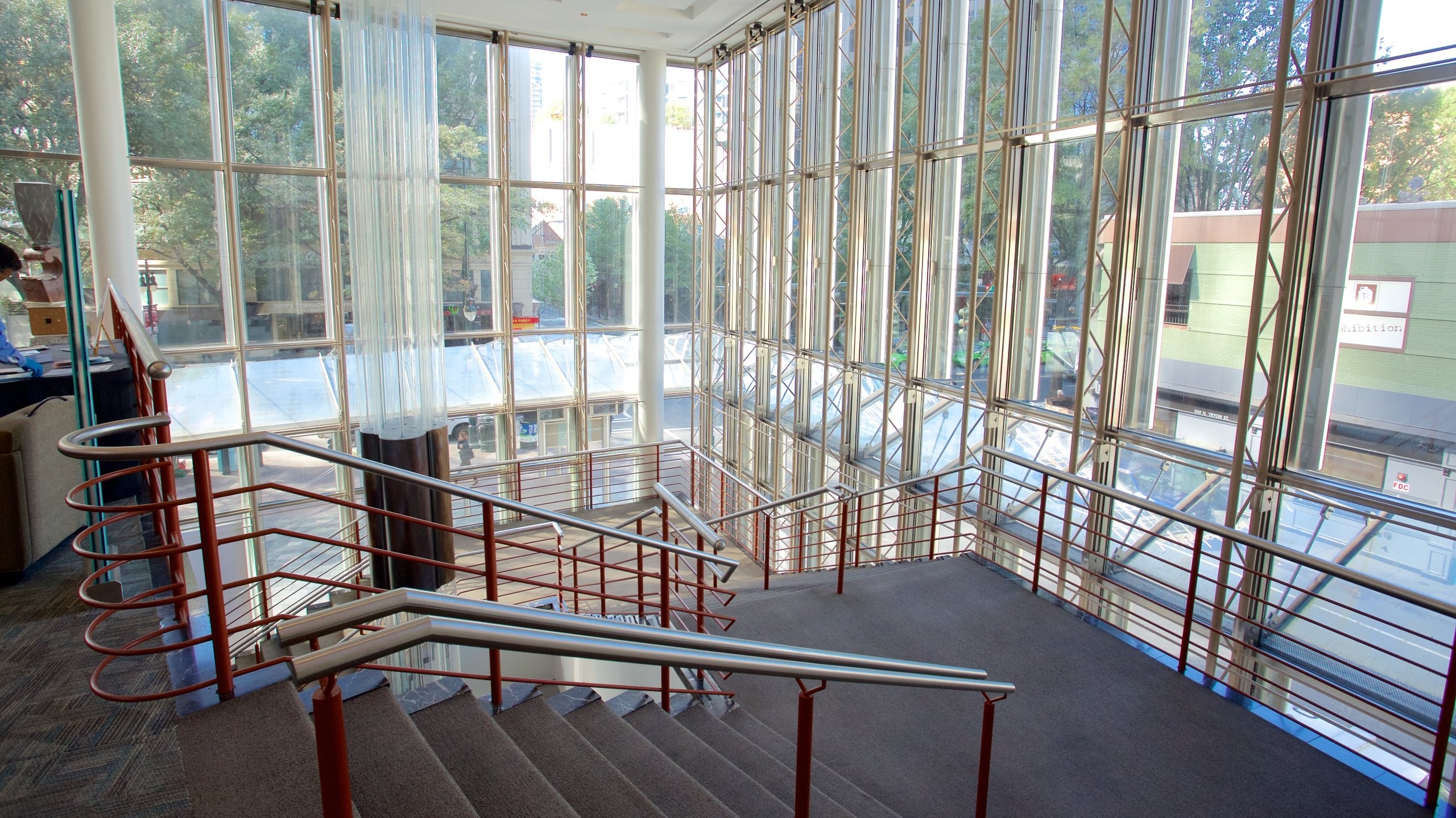 Blumenthal Performing Arts Center in Charlotte Center City Expedia.co.in