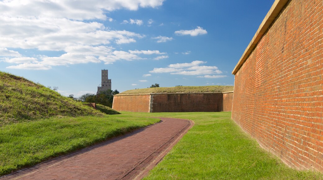 Fort McHenry