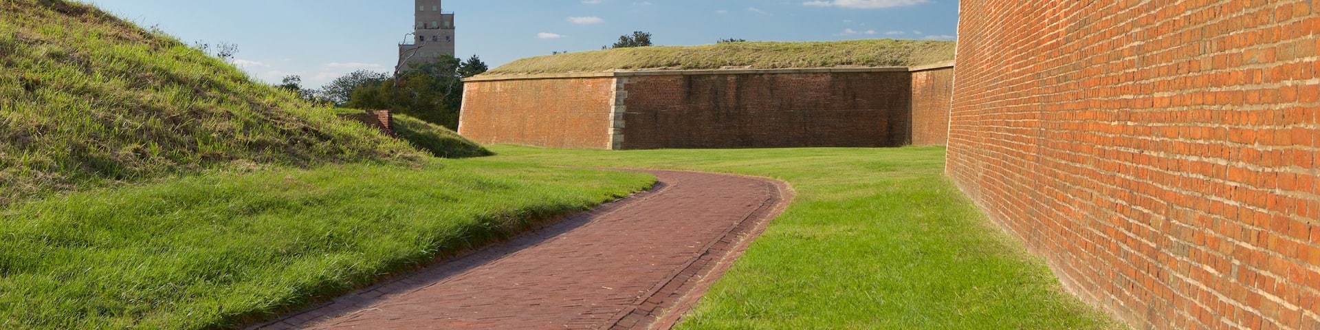 Fort McHenry