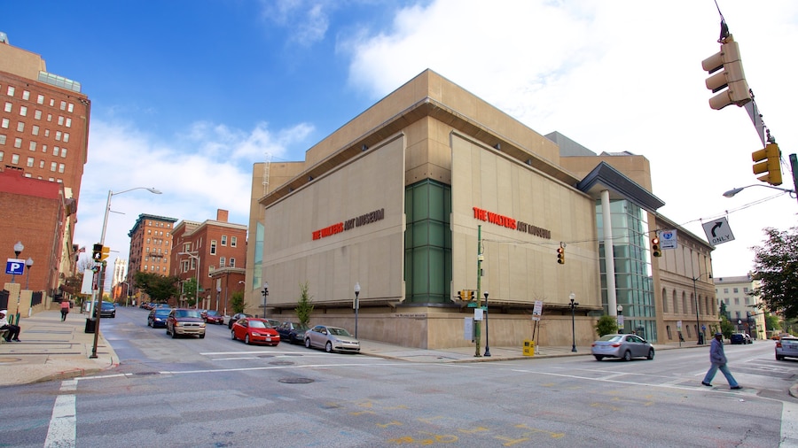 Walters Art Museum