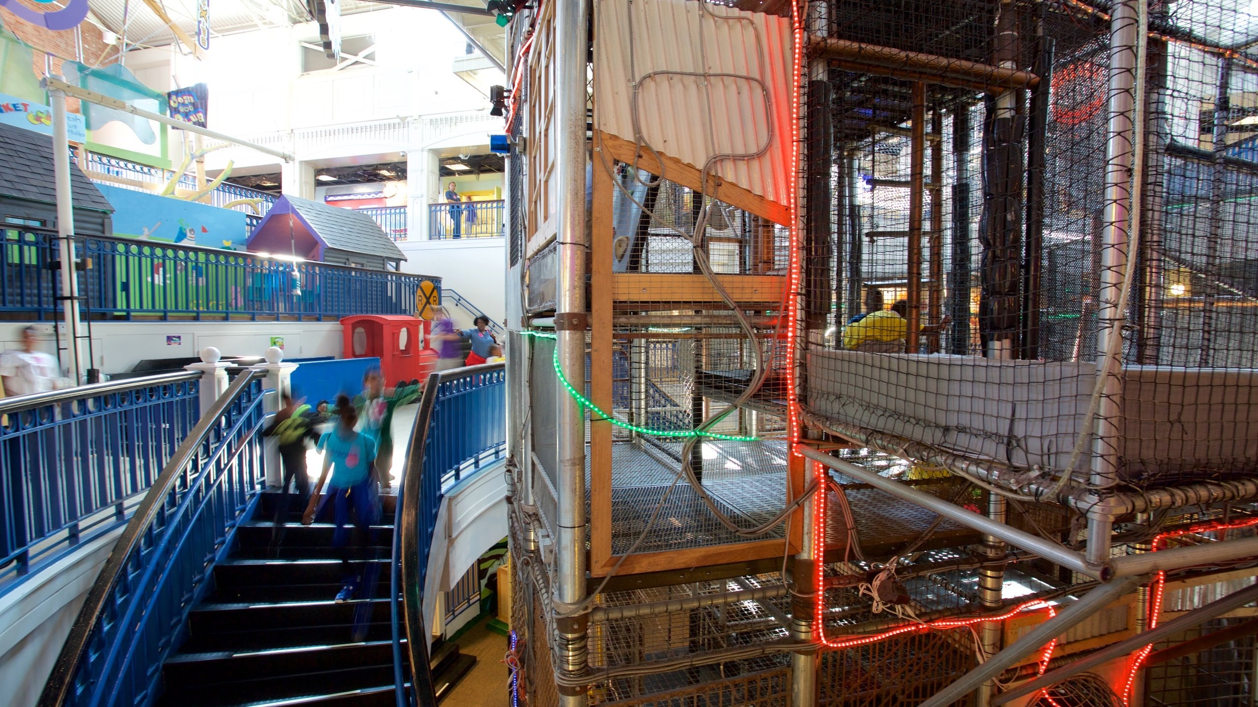 Port Discovery