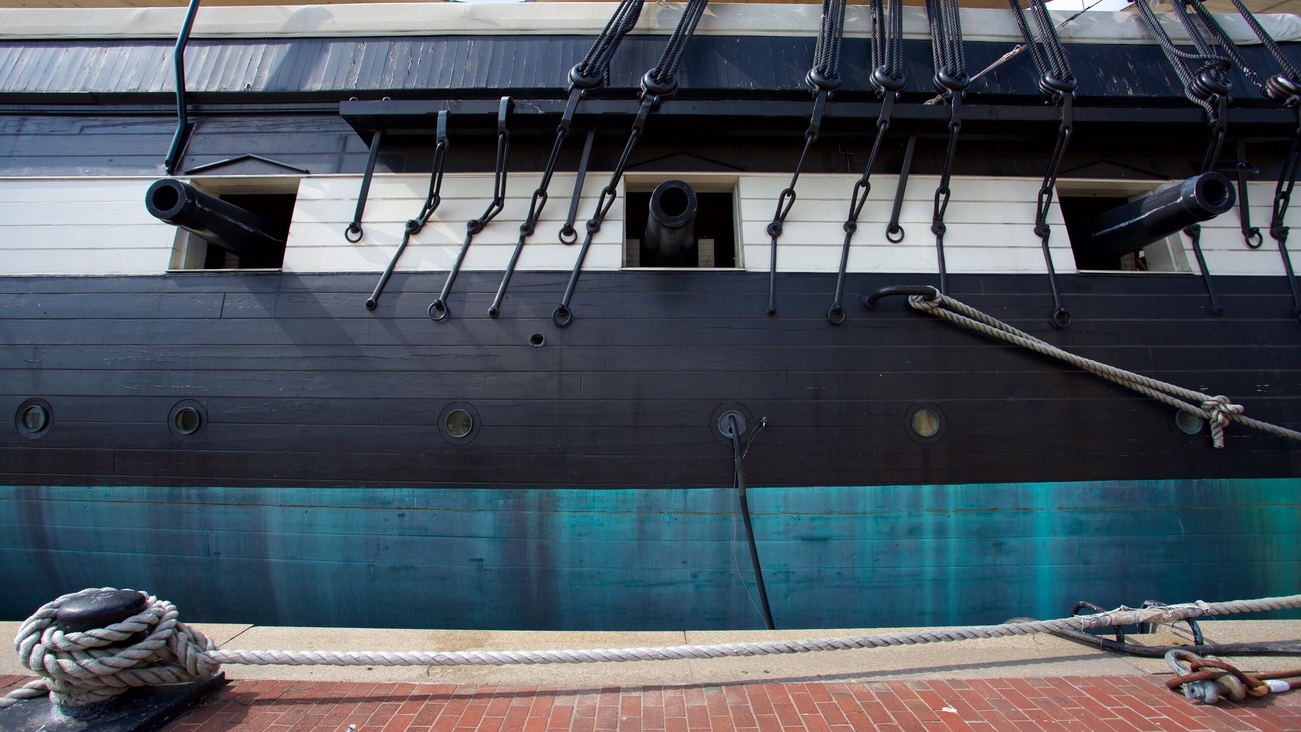 볼티모어에 위치한 USS 컨스텔레이션 | 익스피디아