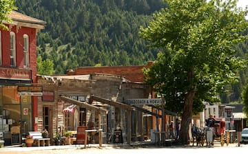 Virginia City Vacation Rentals, Montana: house rentals more Vrbo