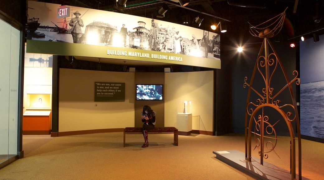 Reginald F. Lewis Museum