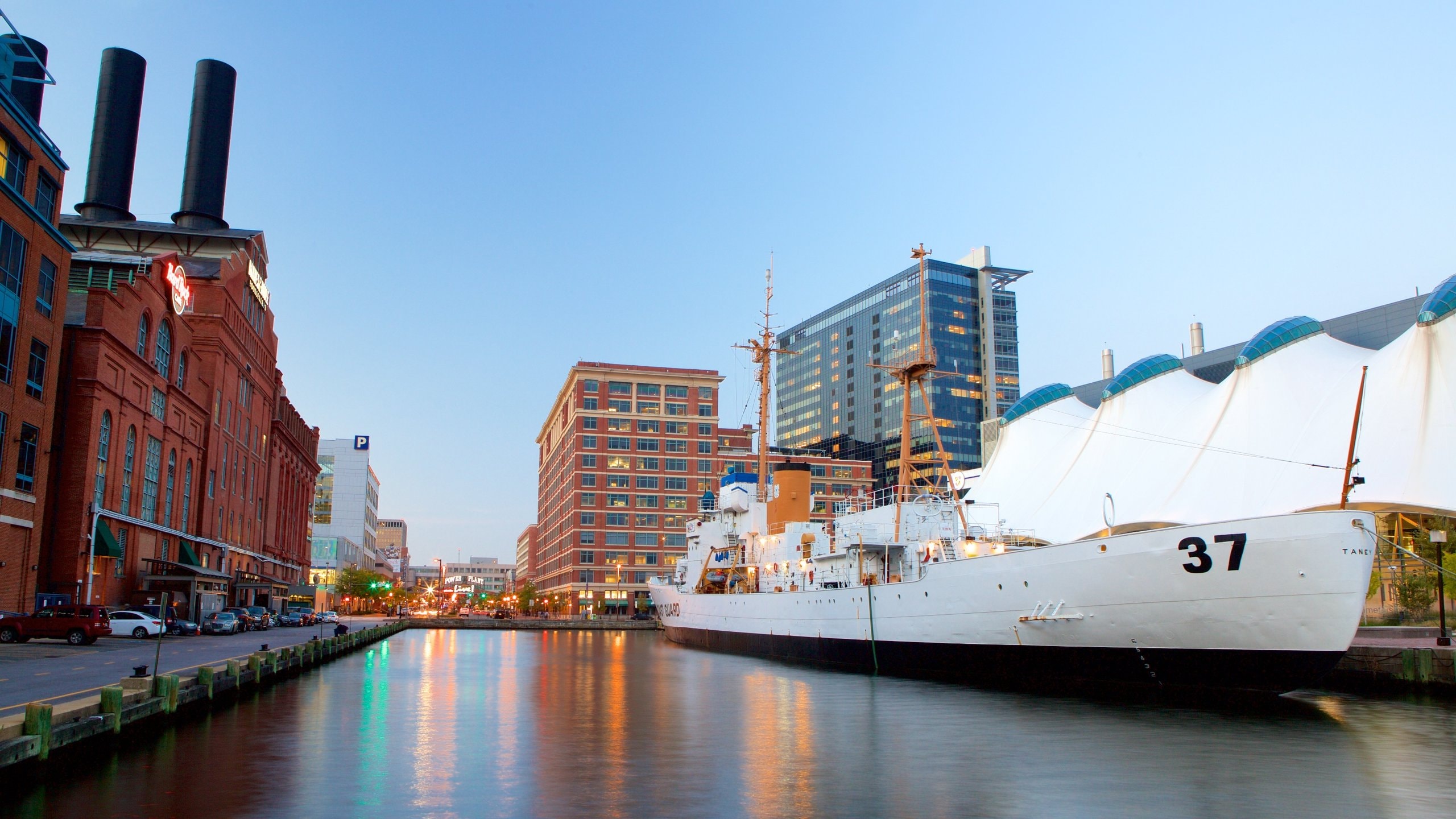USCGC Taney, Baltimore Vacation Rentals: boat rentals & more | Vrbo