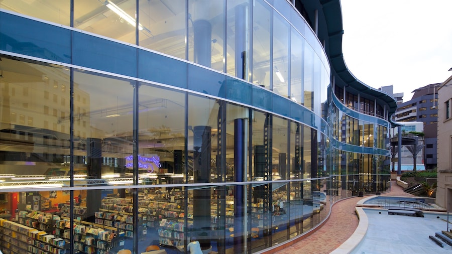 Central Library