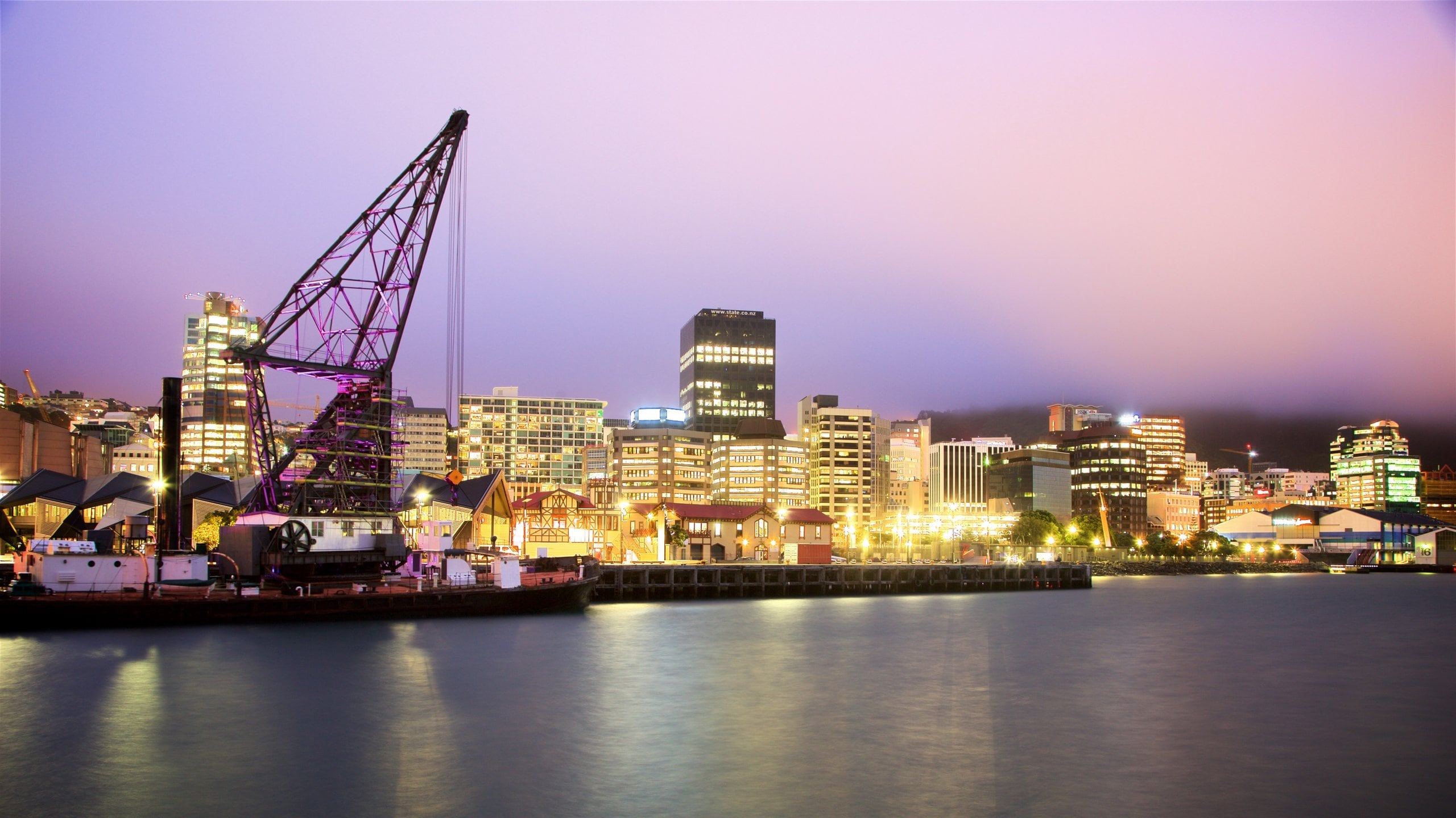 Wellington Waterfront, Wellington Vacation Rentals house rentals