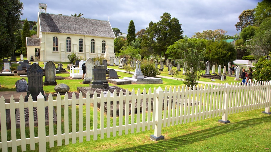 Iglesia de Russell Christ